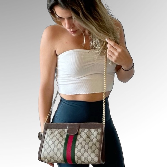 Gucci Bag - Picture 4 of 17